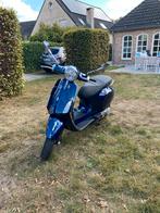 Vespa primavera 2024 Klasse B, Ophalen, Zo goed als nieuw, Benzine, Vespa