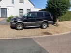 Nissan terrano 2.7 lichte vracht, Auto's, 4 deurs, Beige, Zwart, Vierwielaandrijving