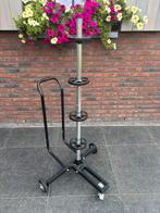 Velgenboom, Auto diversen, Velgenbomen, Ophalen, Gebruikt