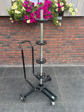 Velgenboom beschikbaar voor biedingen