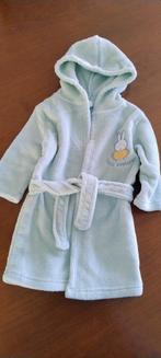 Kinderbadjas, Kinderen en Baby's, Babykleding | Maat 86, Overige typen, Jongetje of Meisje, Ophalen of Verzenden, Zo goed als nieuw
