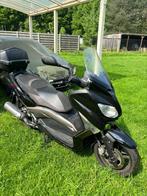 Yamaha xmax 125cc, 1 cylindre, Scooter, Particulier, 125 cm³