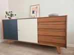 Originele Jiří Jiroutek U-460 kast mid-century design, Ophalen, Gebruikt