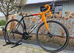Merida Scultura 5000 Bahrain Mclaren Ultegra Disc Racefiets, Fietsen en Brommers, Ophalen, Gevl, Gevl, Zo goed als nieuw