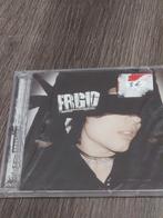 FRIGID bedroom sessions CD, CD & DVD, CD | Rock, Enlèvement ou Envoi, Neuf, dans son emballage, Alternatif