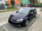 Golf 6 1.2 Tsi-stijleditie 2011, Auto's, Volkswagen, Voorwielaandrijving, Euro 5, Stof, 4 cilinders