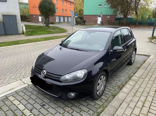 Golf 6 1.2 Tsi-stijleditie 2011, Auto's, Volkswagen, Particulier, Golf, ABS, Airbags, Airconditioning, Boordcomputer, Centrale vergrendeling