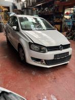 Volkswagen polo citadine 5 porte 2011 pièces disponibles, Ophalen of Verzenden, Skoda, Deur