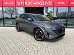 Nissan Qashqai 1.3 DIG-T 158 MHEV N-Connecta | Xtronic | Fac, Auto's, Gebruikt, 4 cilinders, 157 pk, 1468 kg