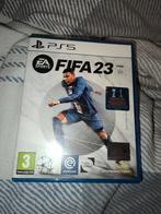 FIFA 23, Games en Spelcomputers, Games | Sony PlayStation 5, Ophalen of Verzenden, Zo goed als nieuw