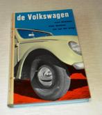 De Volkswagen, van binnen van buiten en op de weg Hugenholz, Gelezen, Volkswagen, Ophalen of Verzenden