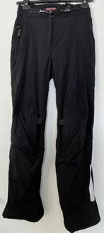 Pantalon Dainese avec genouillères, taille 40, Enlèvement ou Envoi, Seconde main, Pantalon | textile, DAINESE