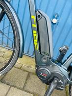 Elektrische fiets cube, Fietsen en Brommers, Elektrische fietsen, Ophalen, Zo goed als nieuw, Cube