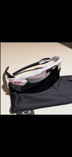 Oakley radar ev advancer, Fietsen en Brommers, Fietsaccessoires | Fietskleding, Ophalen, Zo goed als nieuw