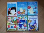 Kinder DVD's, Cd's en Dvd's, Alle leeftijden, Ophalen of Verzenden, Zo goed als nieuw