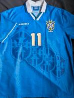 Brazilië Romario Voetbalshirt Origineel WorldCup 1994, Ophalen of Verzenden, Zo goed als nieuw