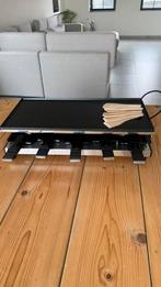 Fritel raclette 10 personne, Ophalen, Gebruikt