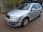 Skoda Fabia 1.4 benzine, Handgeschakeld, 5 deurs, Particulier, Euro 4
