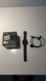 Polar Grit X Pro Black, Gebruikt, Zwart, Ophalen of Verzenden, Waterdicht