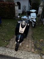 Scooter B klasse, Ophalen, Zo goed als nieuw