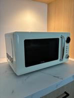 Microgolf Etna, Ophalen, Gebruikt, Microgolfoven, Draaiplateau