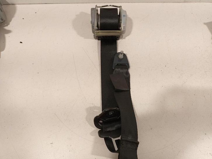 Veiligheidsgordel rechts achter Citroën Grand C4, Auto-onderdelen, Interieur en Bekleding, Citroën, Gebruikt, Herkomst onderdeel bekend