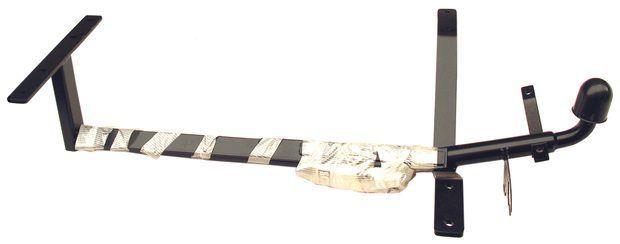 Volvo Trekhaak PV544 1000kg Zweedse type goedkeuring 1958+ V, Auto-onderdelen, Trekhaken