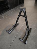 gitaarhouder / gitaarstaander / gitaar statief, Muziek en Instrumenten, Standaarden, Ophalen, Gebruikt, Gitaar