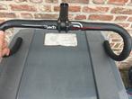 Deda stuur 42 CM en deda stuurpen 110 mm, Ophalen of Verzenden, Gebruikt