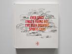 Waft - Ever since I was a young boy - Sports Car Design, Boeken, Ophalen of Verzenden, Gelezen, Algemeen