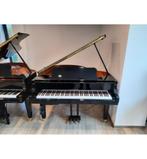piano yamaha gc2 silent, Musique & Instruments, Comme neuf, Noir, Brillant, Piano