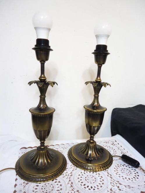 Lampes Art Déco antique 1910 - 1930👀😍✨🤗🎁👌, Antiquités & Art, Curiosités & Brocante, Enlèvement ou Envoi
