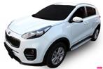 Treeplanken KIA Sportage QL 2015-heden type B NIEUW!!!