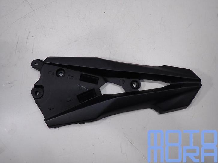 Afdekkap frame links voor de Kawasaki Z800 2012 - 2016 Z 800, Motoren, Onderdelen | Kawasaki, Gebruikt, Ophalen of Verzenden