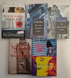 Boeken Lisa Scottoline, Boeken, Ophalen of Verzenden, Gelezen
