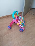 Looprekje VTech baby. In zeer goede staat, Ophalen, Zo goed als nieuw