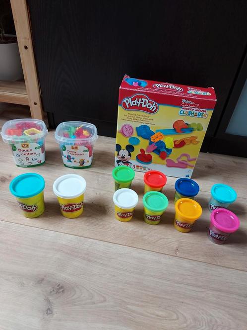 Set Play-Doh, Enfants & Bébés, Jouets | Autre, Comme neuf, Enlèvement