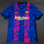 Barcelona Messi Voetbalshirt Origineel Champions League 2022, Sport en Fitness, Voetbal, Verzenden, Zo goed als nieuw