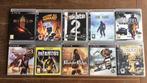 PS3 games, Games en Spelcomputers, Ophalen of Verzenden