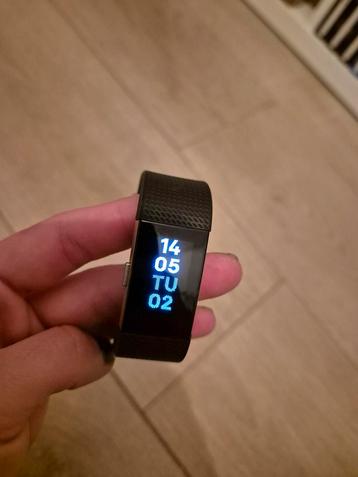 Fitbit Charge 2, Comme neuf