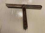 Angulus hoekvinder angle finder vintage gereedschap, Ophalen of Verzenden