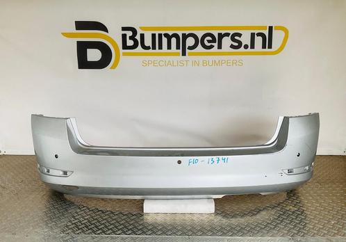 Bumper Skoda Fabia 3 6V9 Station 6V9807421 Achterbumper 1-F1, Auto-onderdelen, Carrosserie, Bumper, Achter, Gebruikt, 6 maanden garantie