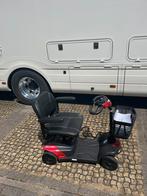 Scootmobiel Invacare Colibri, Diversen, Brommobielen en Scootmobielen, Ophalen, 10 km/u of minder, Nieuw, Invacare