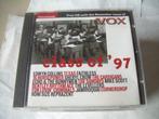 CLASSE CD - VOX DE 97, Comme neuf, Pop, Enlèvement ou Envoi