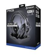 Nacon RIG 800 PRO HS draadloze PS5-gamingheadset nieuw verze, Computers en Software, Nieuw, Ophalen of Verzenden, Nacon, Draadloos