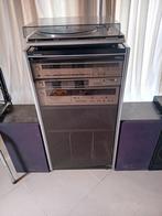 Technics chaînes stéréo, Enlèvement, Comme neuf, Deck cassettes ou Lecteur-enregistreur de cassettes