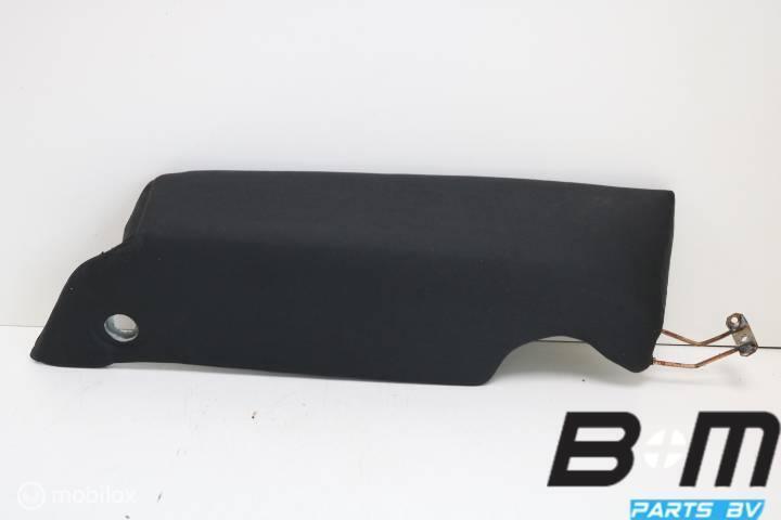 Zijstuk achterbank links Audi A4 4F ONBEKEND, Auto-onderdelen, Interieur en Bekleding, Gebruikt