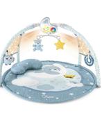 Baby Gym kleurenplezier Blauw, Enlèvement ou Envoi, Neuf