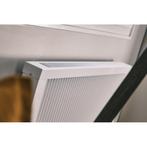 Elektrische Radiator Diamant 2000W, Doe-het-zelf en Bouw, Verwarming en Radiatoren, Ophalen, Radiator, Zo goed als nieuw, 60 tot 150 cm