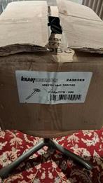 Van enkel tot teen te raken - Knauf Isolation, Doe-het-zelf en Bouw, Ophalen of Verzenden, Nieuw